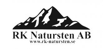 Stiligt - Rk natursten ab logo för samarbetspartners.